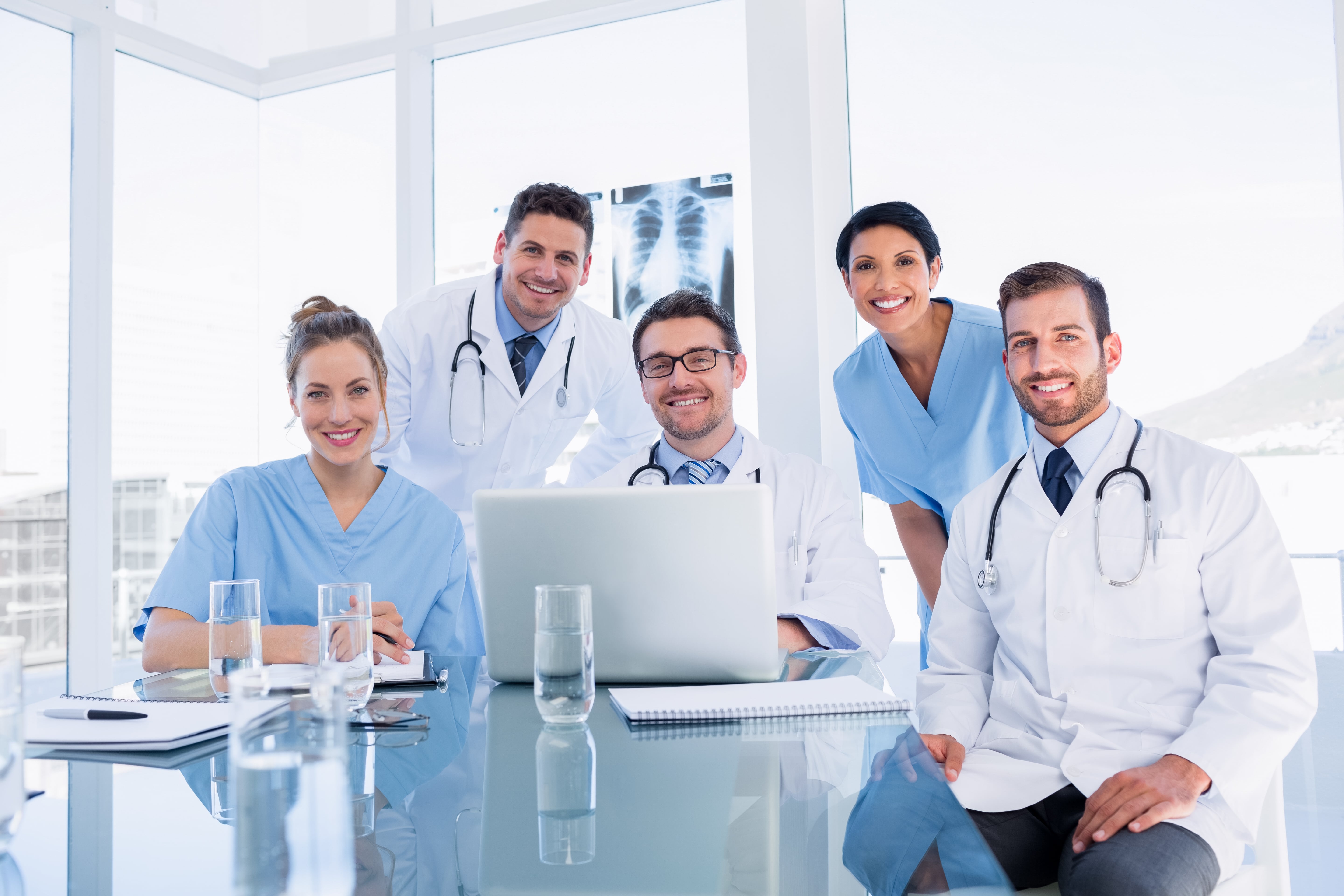Doctor Prueba